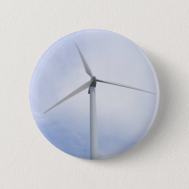 Wind Turbine ~ button (Front)