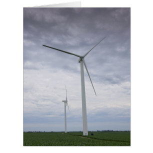 Wind Turbines in Montfort