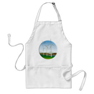 Wind Turbines Standard Apron
