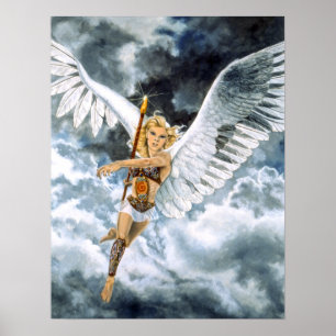 Windchild - Imprimer ou Poster