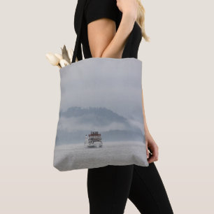 Windermere Boat Tote Bag