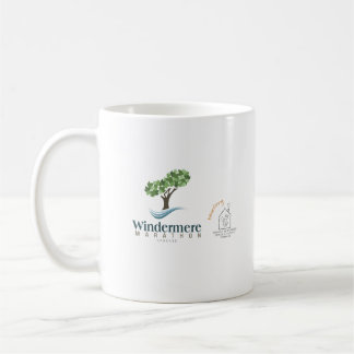 Windermere Marathon Coffee Mug