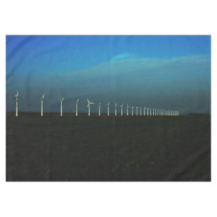 Windfarm 60x84 tccnm tablecloth