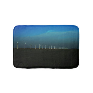Windfarm bmcn bath mat