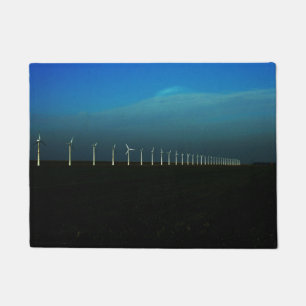 Windfarm dmcn doormat