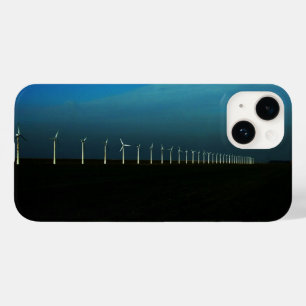 Windfarm iphcna Case-Mate iPhone 14 case