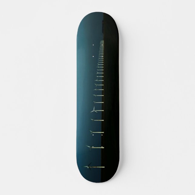 Windfarm sdcna skateboard (Front)