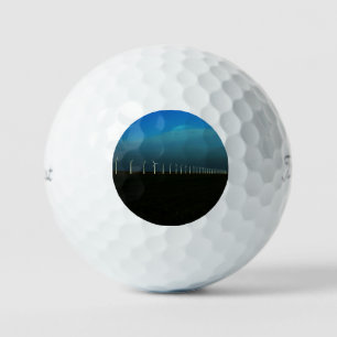 Windfarm tpv1 gbcnm golf balls