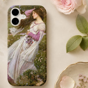 Windflowers by John Waterhouse