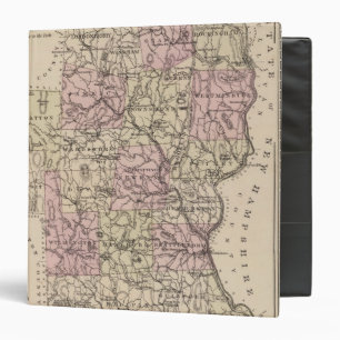 Windham County, Vermont Binder