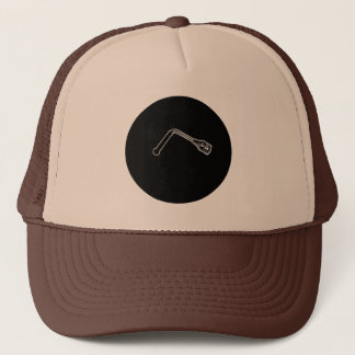 Windlass Trucker Cap