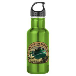 Windlifer Badge 532 Ml Water Bottle
