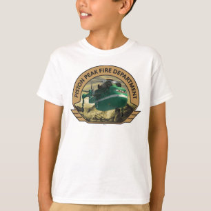 Windlifer Badge T-Shirt