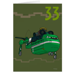Windlifter Caractère Art