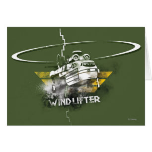 Windlifter Graphic