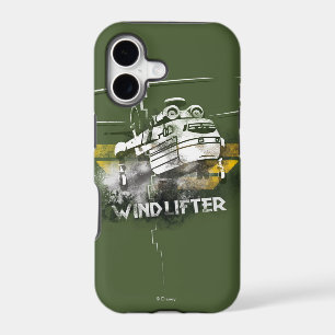 Windlifter Graphic