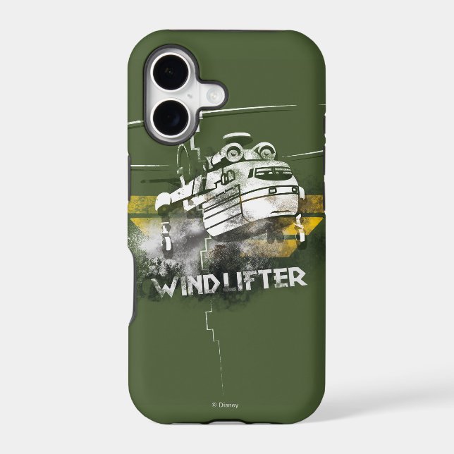 Windlifter Graphic (Back)