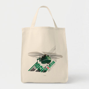 Windlifter Might Of A Mountain Tote Bag