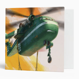 Windlifter - One With The Wind Binder