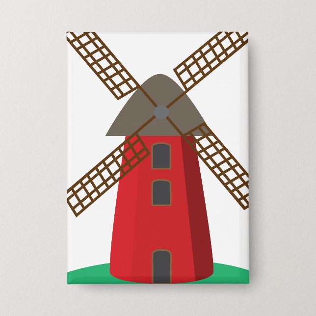 Windmill (Front)