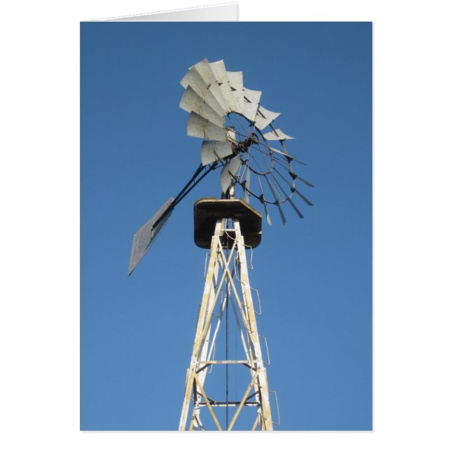 Windmill (Front)