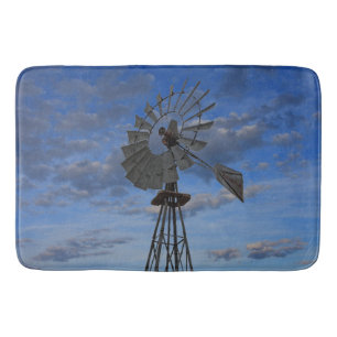 WINDMILL BATH MAT
