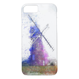 Windmill Case-Mate iPhone Case