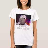 Windmill fighting champion