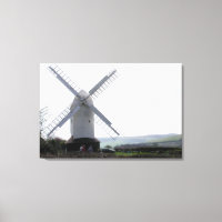 Windmill : Jack & Jill Sussex UK  Photography