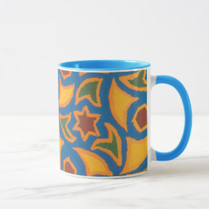 'Windmill' Mug
