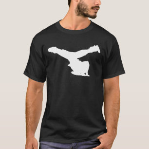 Windmill style wht T-Shirt