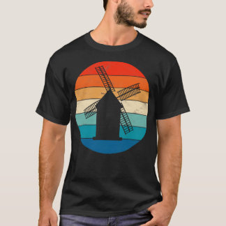 Windmill T-Shirt