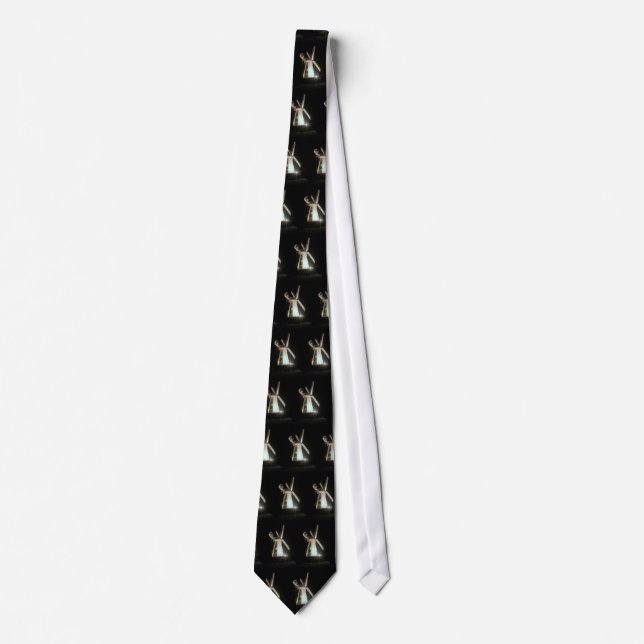 Windmill Tie (Front)