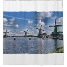Windmills