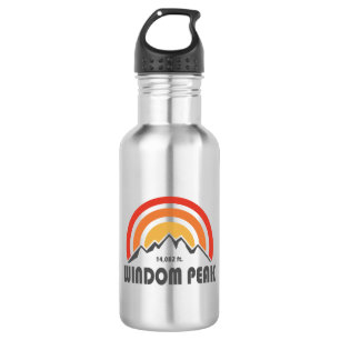 Windom Peak 532 Ml Water Bottle