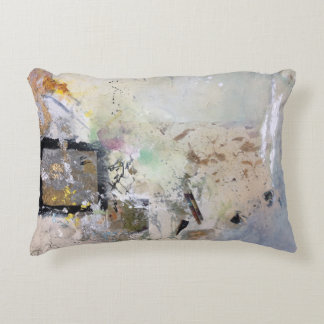 Window Accent Pillow