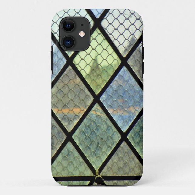 Window Art Case-Mate iPhone Case (Back)