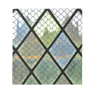 Window Art Notepad