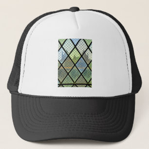 Window Art Trucker Hat