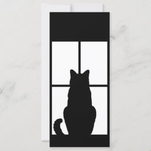 Window Cat Click to Customize Get any colour decor