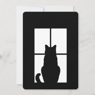 Window Cat Click to Customize Get any colour decor