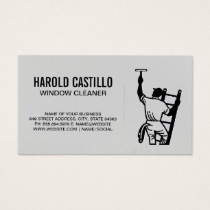 Window Cleaner