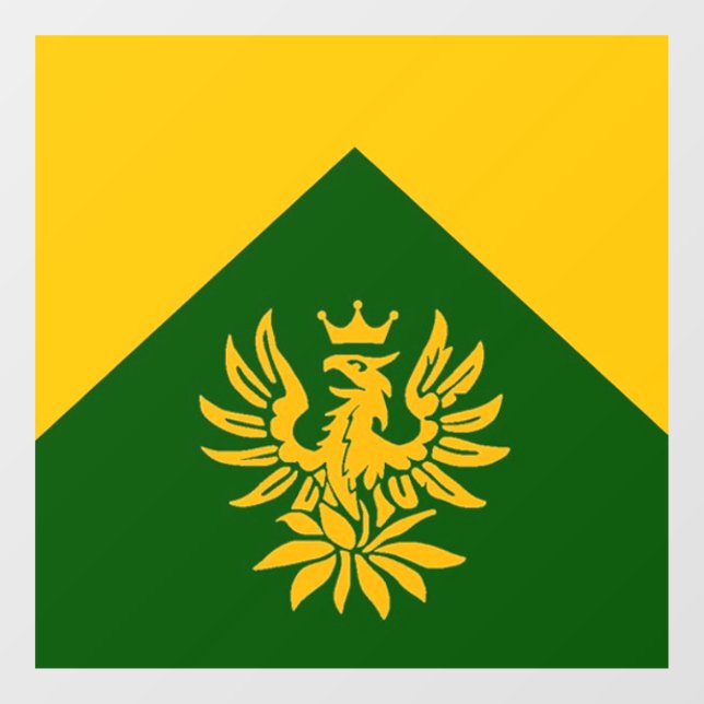 Window cling (Sheet)