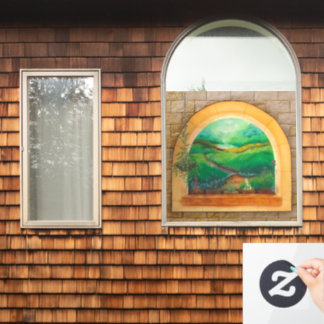 Window -  cling