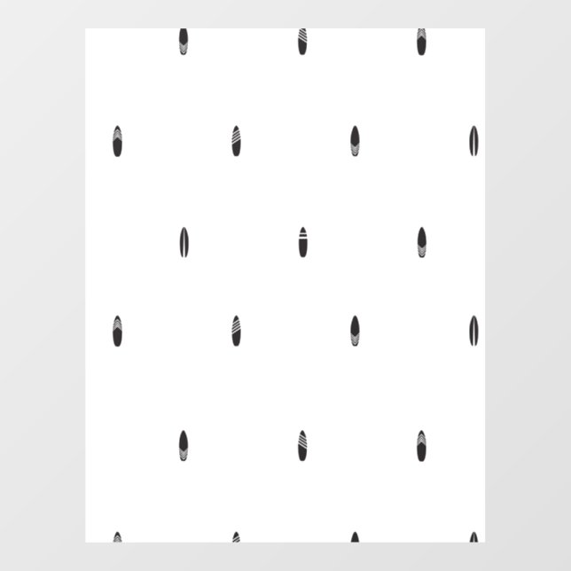 Window Cling (Sheet)