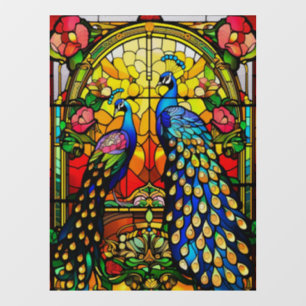 Window Cling