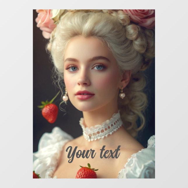 Window Cling (Sheet)