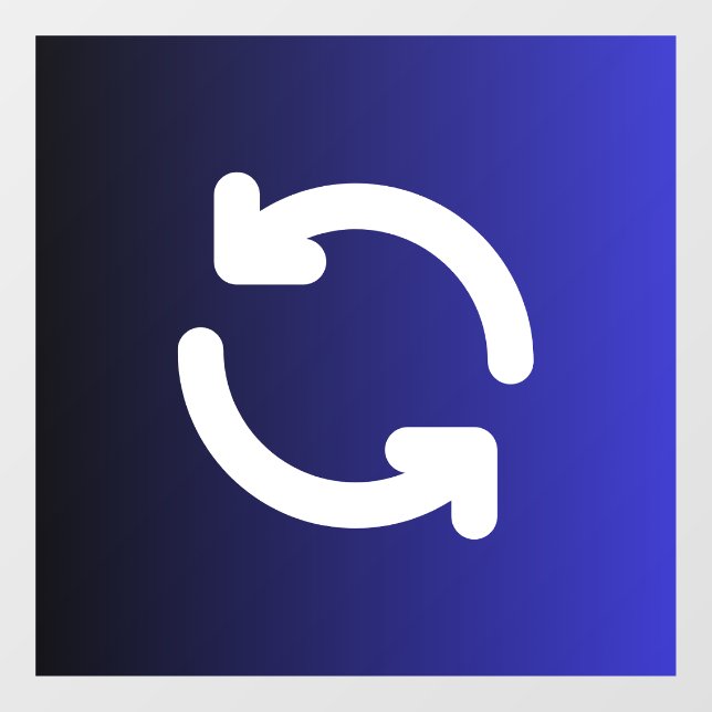 Window Clings Update (Sheet)