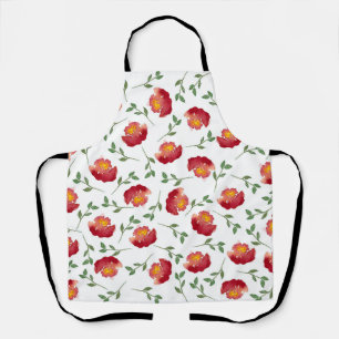Window Flower Boxes Apron