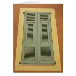 window green